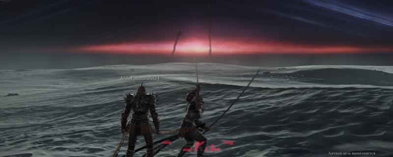 《艾尔登法环：黑夜君临》追踪者流派推荐-第1张-单机攻略-GASK