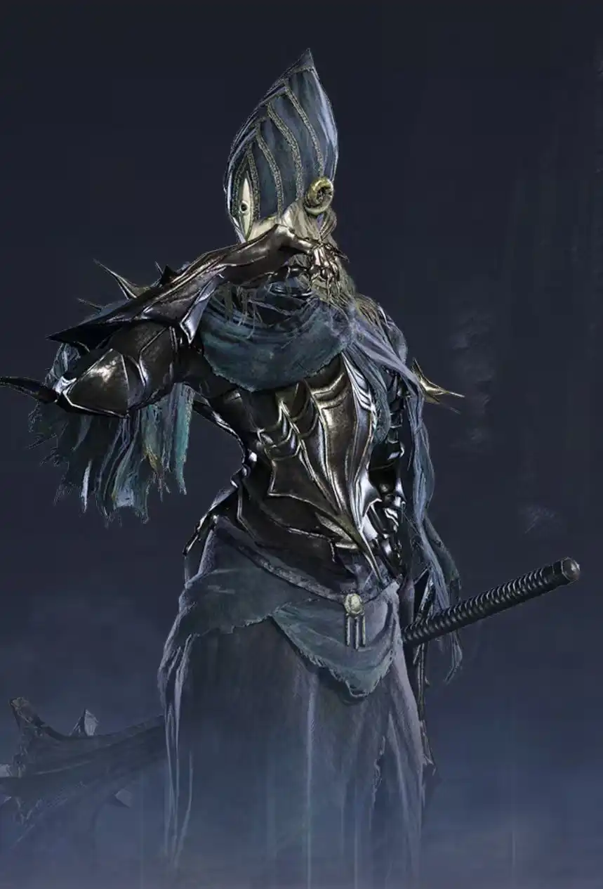 《艾尔登法环：黑夜君临》送葬者玩法攻略-第2张-单机攻略-GASK