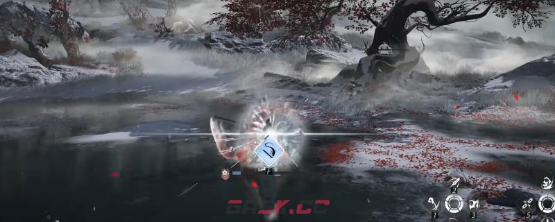 《燕云十六声》听梅点雪BOSS打法技巧分享-第1张-单机攻略-GASK