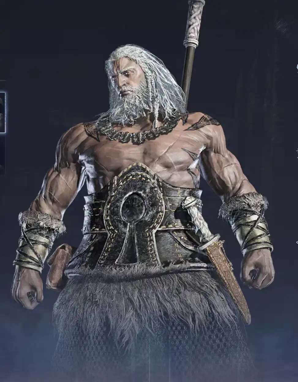 《艾尔登法环：黑夜君临》无赖游玩攻略-第2张-单机攻略-GASK