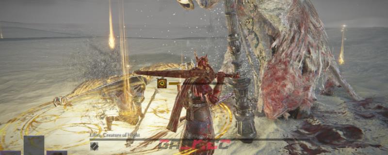 《艾尔登法环：黑夜君临》无赖流派推荐-第1张-单机攻略-GASK