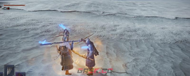 《艾尔登法环：黑夜君临》女爵游玩攻略-第1张-单机攻略-GASK