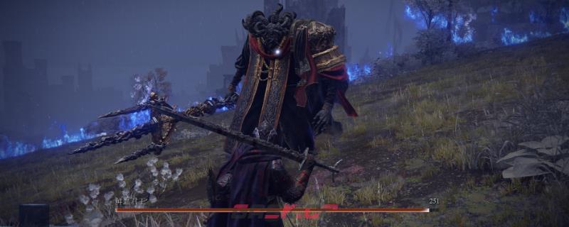 《艾尔登法环：黑夜君临》隐士小众玩法攻略-第1张-单机攻略-GASK