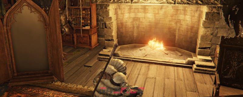 《艾尔登法环：黑夜君临》复仇者主流玩法攻略-第1张-单机攻略-GASK