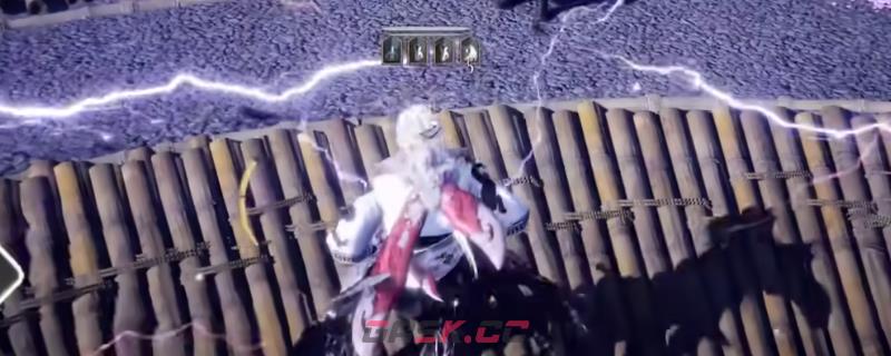 《燕云十六声》破竹风双刀PVP连招教学分享-第1张-单机攻略-GASK