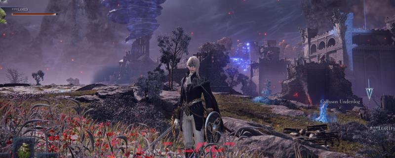 《艾尔登法环：黑夜君临》隐士流派推荐-第1张-单机攻略-GASK