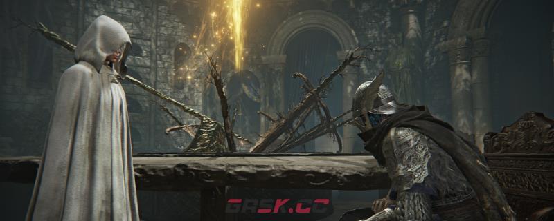 《艾尔登法环：黑夜君临》铁眼流派推荐-第1张-单机攻略-GASK