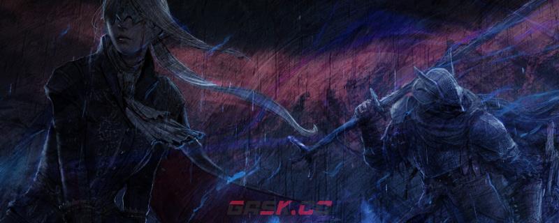 《艾尔登法环：黑夜君临》太刀流派推荐-第1张-单机攻略-GASK