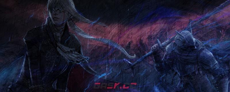 《艾尔登法环：黑夜君临》隐士主流玩法攻略-第1张-单机攻略-GASK