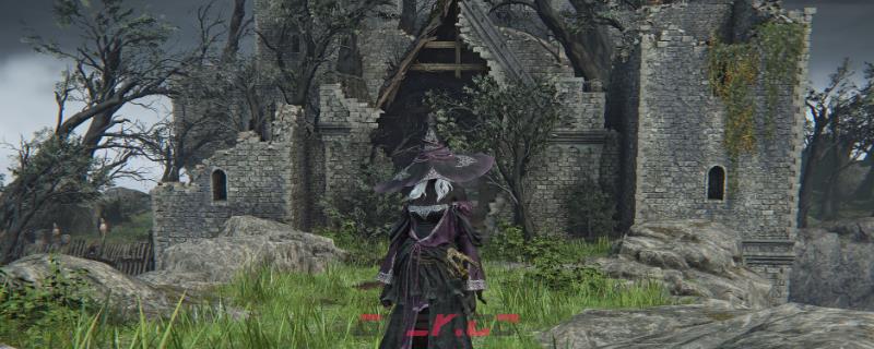 《艾尔登法环：黑夜君临》无赖小众玩法攻略-第1张-单机攻略-GASK