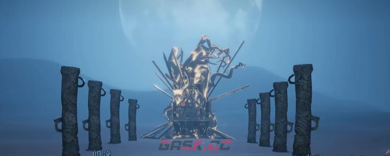 《燕云十六声》十人副本迷驿舟通关攻略分享-第1张-单机攻略-GASK