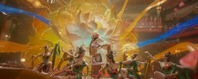 《燕云十六声》开封全奇遇任务做法介绍-第1张-单机攻略-GASK