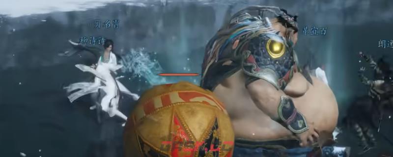 《燕云十六声》十人副本缺口袋把戏团通关攻略分享-第1张-单机攻略-GASK