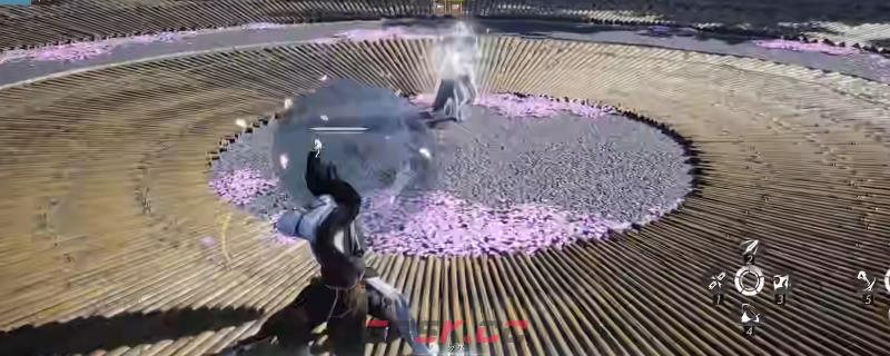 《燕云十六声》牵丝玉PVP连招教学分享-第1张-单机攻略-GASK