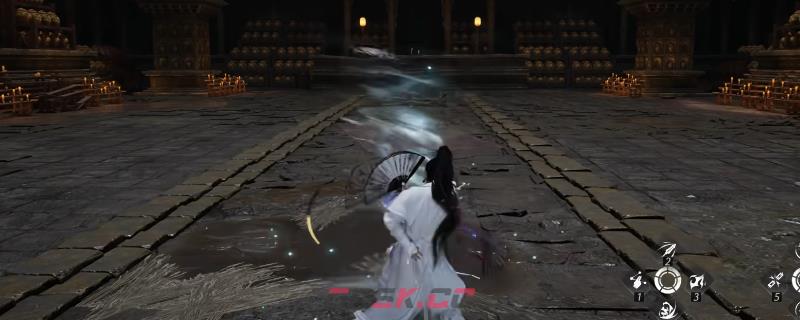 《燕云十六声》高输出牵丝玉玩法教学分享-第1张-单机攻略-GASK