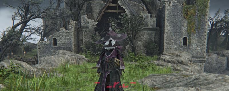 《艾尔登法环：黑夜君临》神鹰哥流派推荐-第1张-单机攻略-GASK