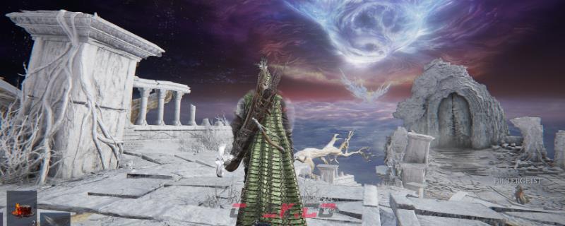 《艾尔登法环：黑夜君临》复仇者小众玩法攻略-第1张-单机攻略-GASK