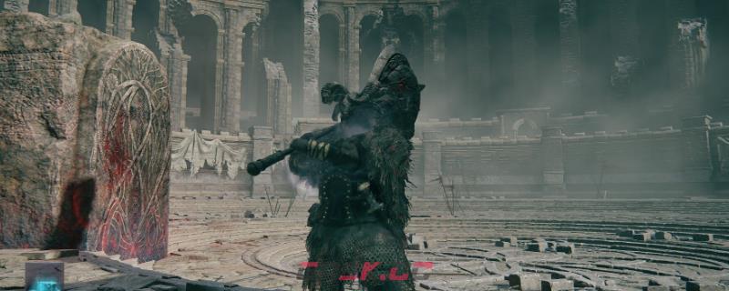 《艾尔登法环：黑夜君临》执行者游玩攻略-第1张-单机攻略-GASK