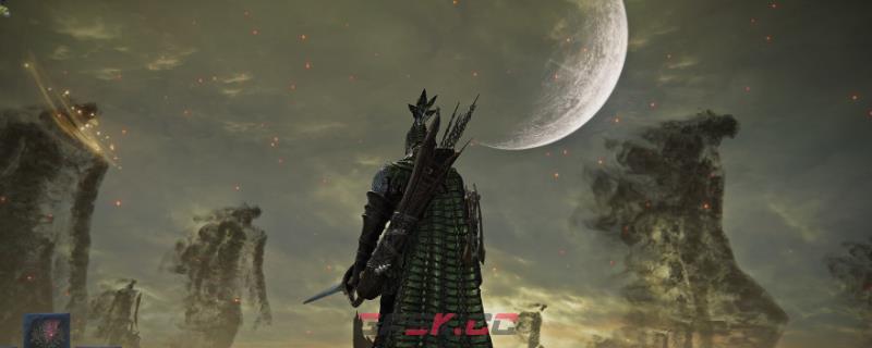 《艾尔登法环：黑夜君临》无赖主流玩法攻略-第1张-单机攻略-GASK