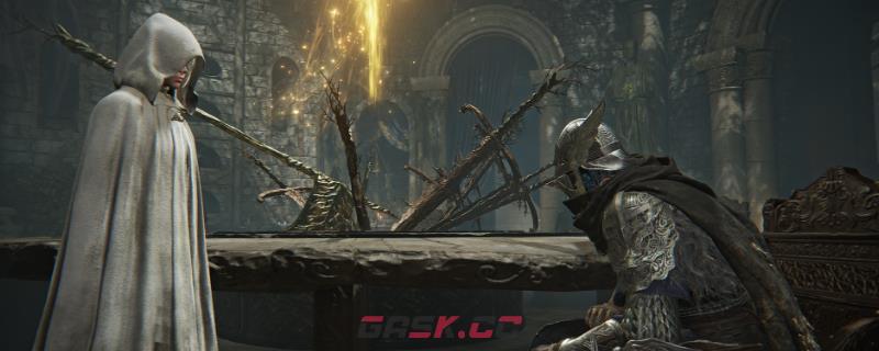 《艾尔登法环：黑夜君临》复仇者游玩攻略-第1张-单机攻略-GASK