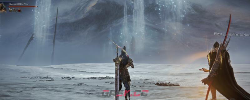 《艾尔登法环：黑夜君临》学者玩法攻略-第1张-单机攻略-GASK