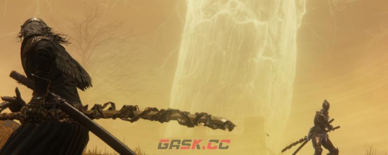 《艾尔登法环：黑夜君临》铁之眼小众玩法攻略-第1张-单机攻略-GASK