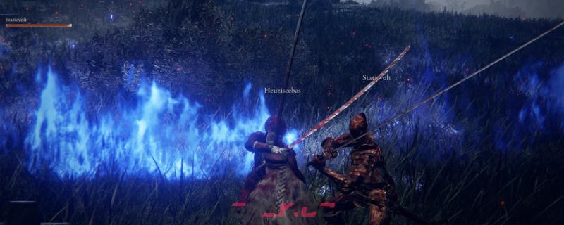 《艾尔登法环：黑夜君临》执行者主流玩法攻略-第1张-单机攻略-GASK