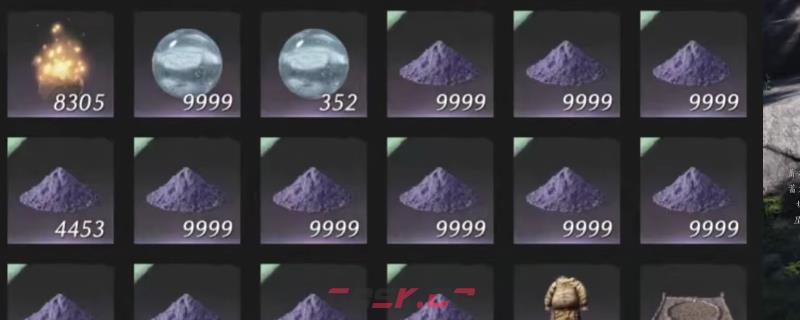 《燕云十六声》快速刷采集材料方法介绍-第1张-单机攻略-GASK