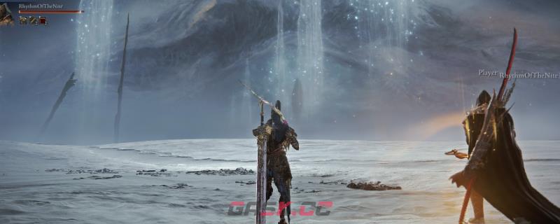 《艾尔登法环：黑夜君临》修女流派推荐-第1张-单机攻略-GASK