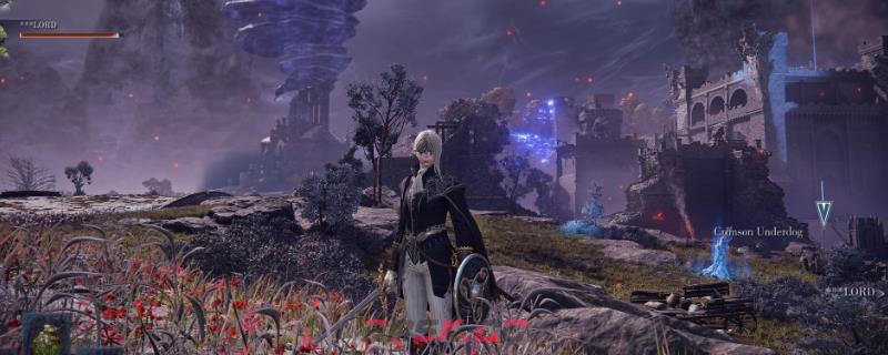 《艾尔登法环：黑夜君临》隐士游玩攻略-第1张-单机攻略-GASK