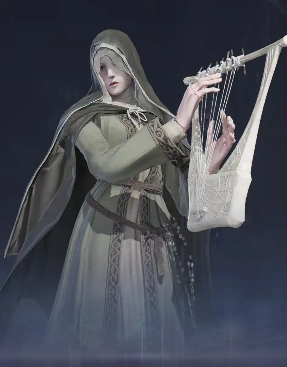 《艾尔登法环：黑夜君临》复仇者游玩攻略-第2张-单机攻略-GASK