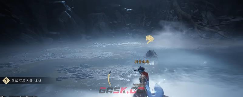 《燕云十六声》试剑五人本白狼主机制特点介绍-第1张-单机攻略-GASK