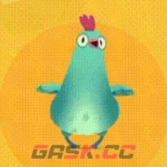 疯狂的鸽子表情包大全-第6张-手游攻略-GASK