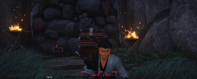 《燕云十六声》野生炸药桶位置分享-第1张-单机攻略-GASK