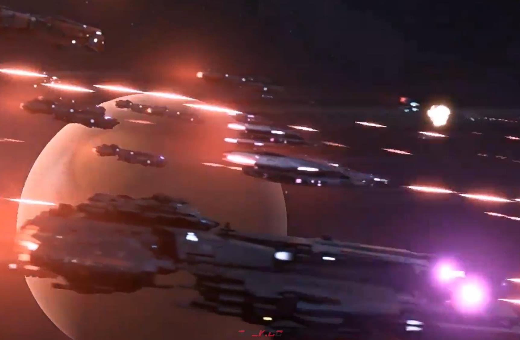 《星轨之上》第七关通关攻略-第4张-手游攻略-GASK