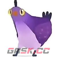 疯狂的鸽子表情包大全-第25张-手游攻略-GASK