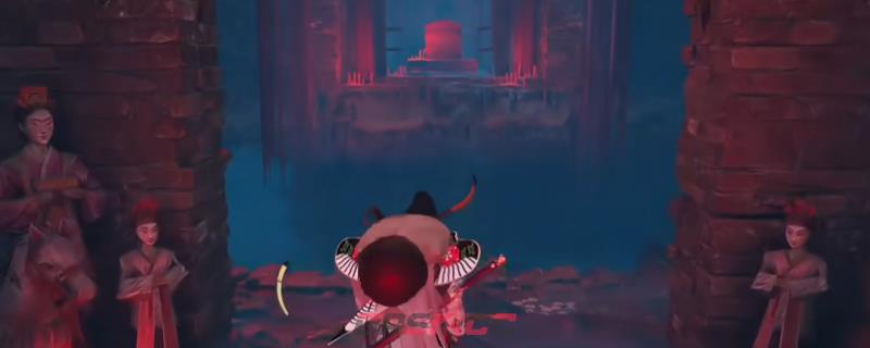 《燕云十六声》隐雾之狱宝箱成就收集攻略分享-第1张-单机攻略-GASK