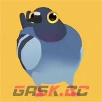 疯狂的鸽子表情包大全-第17张-手游攻略-GASK
