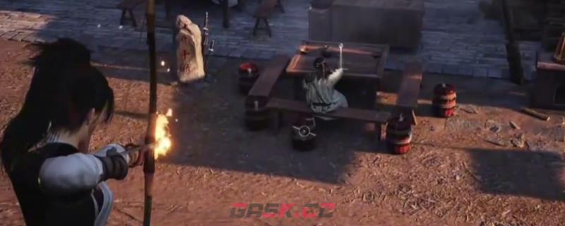 《燕云十六声》炸药桶获得方法介绍-第1张-单机攻略-GASK