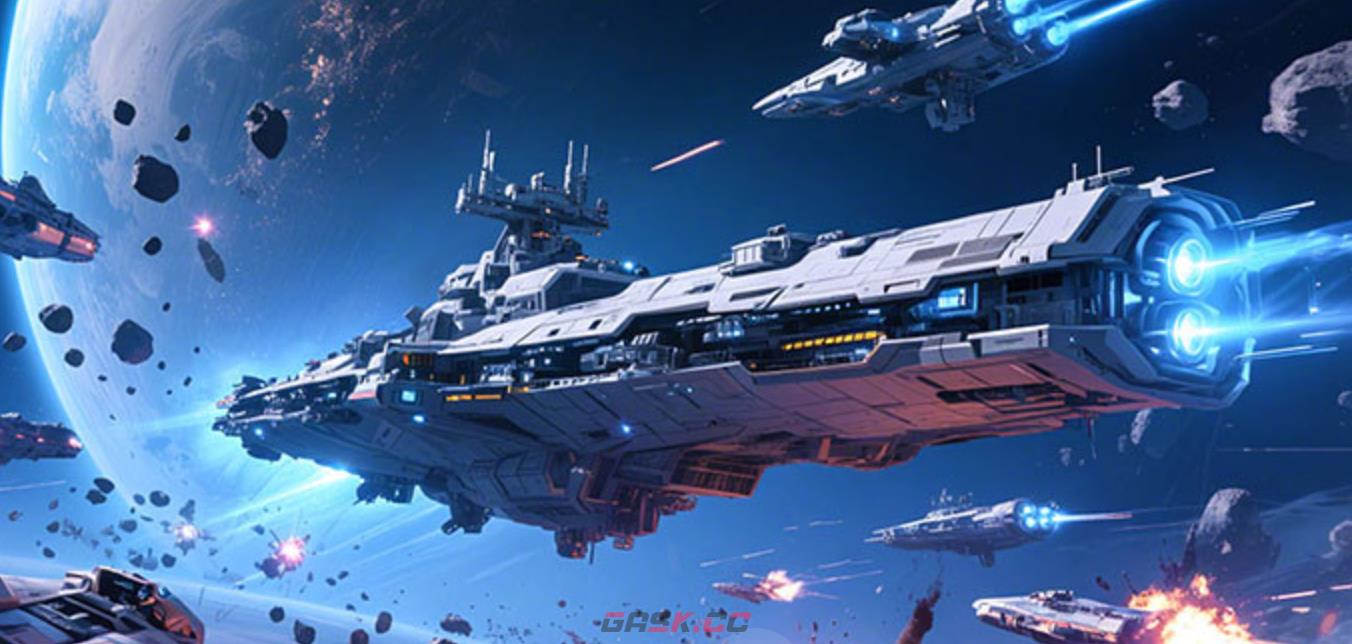 《星轨之上》绝技学习攻略-第2张-手游攻略-GASK