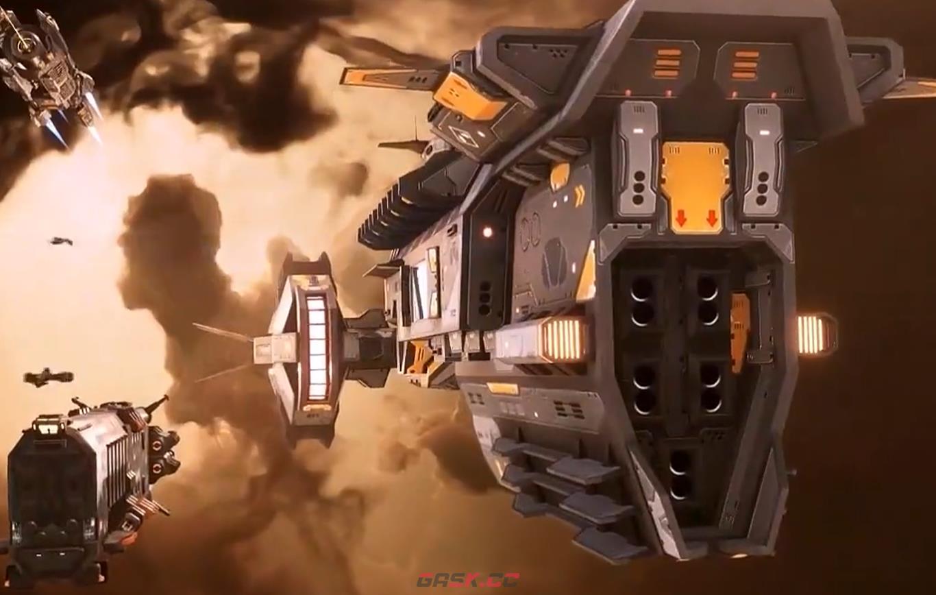 《星轨之上》第七关通关攻略-第2张-手游攻略-GASK