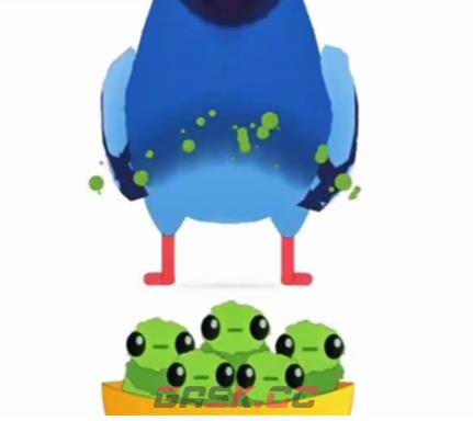 疯狂的鸽子pigeonpop虫子获取途径-第4张-手游攻略-GASK