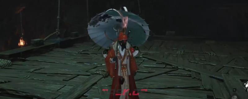 《燕云十六声》无忧洞朱邪骨勒逃课攻略分享-第1张-单机攻略-GASK