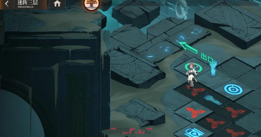 《龙族：卡塞尔之门》青铜迷阵玩法攻略-第5张-手游攻略-GASK