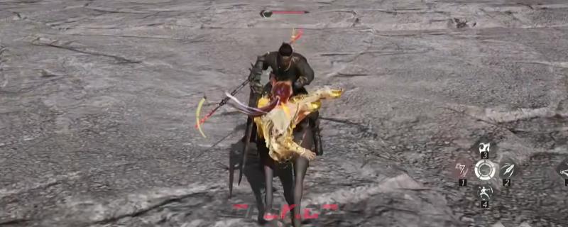 《燕云十六声》凌云踏奇术使用心得分享-第1张-单机攻略-GASK