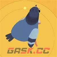 疯狂的鸽子表情包大全-第19张-手游攻略-GASK