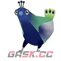 疯狂的鸽子表情包大全-第13张-手游攻略-GASK