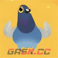 疯狂的鸽子表情包大全-第20张-手游攻略-GASK