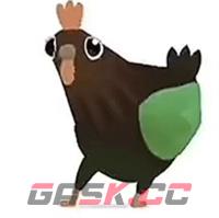 疯狂的鸽子表情包大全-第26张-手游攻略-GASK