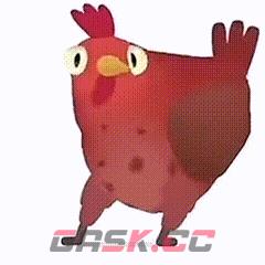 疯狂的鸽子表情包大全-第9张-手游攻略-GASK